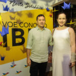 Mardônio Barros E Bia Fiuza