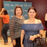 Margarida Teixeira E Teresa Vasconcelos