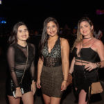 Maria Neves, Emmily Frota E Ada Loiola