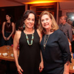 Maria Teresa Pinto E Ticiana Fiuza_