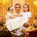 Maria Valentina, Marcelo Marfrutas E Maria Vitória (1)