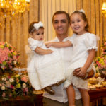 Maria Valentina, Marcelo Marfrutas E Maria Vitória (5)