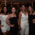 Mariana Serra, Virgínia Bezerril, Mônica E Camila Freitas 2