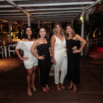 Mariana Serra, Virgínia Bezerril, Mônica E Camila Freitas