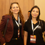 Marigel Lima E Cinara Freitas (2)