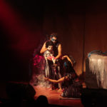 Marquise Ecocidadão Na LIvraria Cultura 26