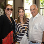 Marta Paiva, Denise E Ricardo Sahd