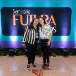 Marta Leão E Renata Mota