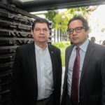 Mauro Filho E Edilberto Pontes