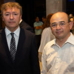 Maurício Filizola E Sérgio Aguiar