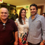 Maximo Fiuza, Graziele Márcio Veloso