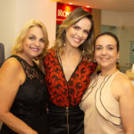 Mel Siqueira Elisa Miranda E Karine Frota