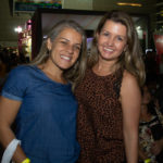 Melina Costa E Fabiana Moura