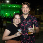 Melisse Perez E Júlio Peixoto