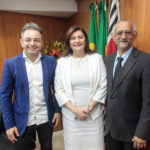 Mercinho Gonçalves, Natércia Campos E Pastor Dalmácio