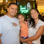 Messias Neto, Mariah E Larissa Costa