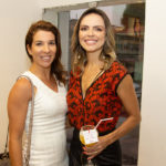 Michele De Borba E Elisa Miranda