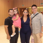 Milton Soarez, Sara Daiane E Sara Daiane E Márcio Correia