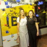 Mirela Tomé E Vânia Fontenele