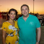 Miriam Bastos E Rodrigo Pereira