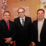 Moacir Maia, Dummar Neto E Danilo Dias