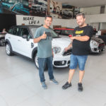 Moisés Menezes E Denis Piedade 2