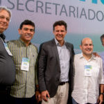 Moroni Torgan, Alexandre Pereira, Eduardo Moreira E Antônio Henrique (2)