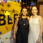 Márcia Travessoni E Bia Fiuza