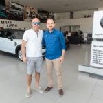 Márcio Nogueira E Wander Aquino