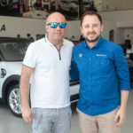 Márcio Nogueira E Wander Aquino 2