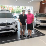 Naldinho Sales E Odmar Feitosa