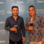 Natan Araújo E Sumeet Araújo