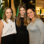 Natália Petrone, Giovana Grippe E Natália Benevides