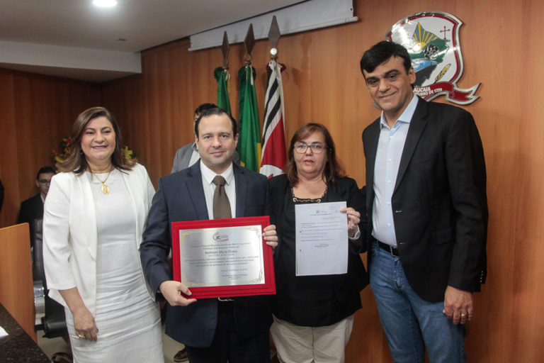 Natércia Campos, Igor Queiroz Barroso, Germana Sales E Naumi Amorim _