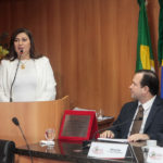 Natércia Campos E Igor Queiroz Barroso