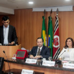 Naumi Amorim, Igor Queiroz Barroso E Natércia Campos