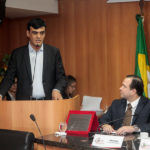 Naumi Amorim E Igor Queiroz Barroso