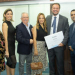 Neila Albuquerque, Karine Braga, Henrique Sérgio Abreu, Cristina Tavares, Adriano Nogueira E Paulo Lobão (1)