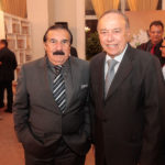 Nereu Barreto E Pedro Henrique