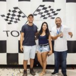 Neto Soares E Andressa Ferreira