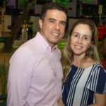 Nizabro Filho E Carol Fujita