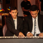 Noite Solidária Instituto Beatriz E Lauro Fiuza 17