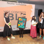 Noite Solidária Instituto Beatriz E Lauro Fiuza 20