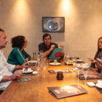 Novo Menu Soho No Riomar Fortaleza 10