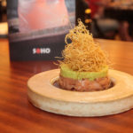 Novo Menu Soho No Riomar Fortaleza 12