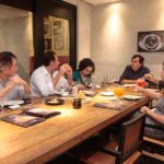 Novo Menu Soho No Riomar Fortaleza 14