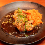 Novo Menu Soho No Riomar Fortaleza 16