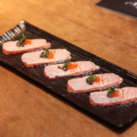 Novo Menu Soho No Riomar Fortaleza 17