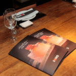 Novo Menu Soho No Riomar Fortaleza 2