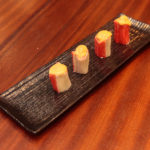 Novo Menu Soho No Riomar Fortaleza 6